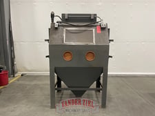 Sandblast Cabinet