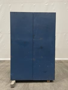 Air King #M-40H, Industrial Air Cleaner, 220/440 Volts