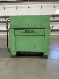 6 Stand, Lockformer #1-1/8, Roll Former