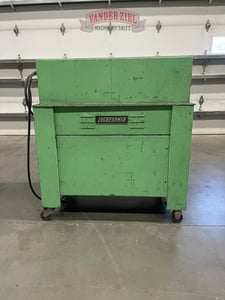 6 Stand, Lockformer #1-1/8, Roll Former