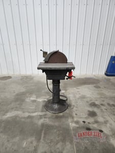State Sander