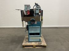Eisele #VMS300-PV, Miter Cold Saw, 460 Volts, 2000
