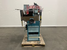 Eisele #VMS300-PV, Miter Cold Saw, 460 Volts, 2000