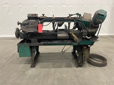 Wellsaw, Horizontal Saw