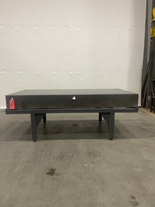 48" x 96" Tru-stone, Granite Surface Plate