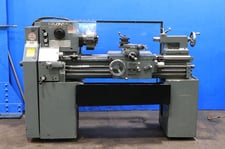 15" x 30" LeBlond #15-Regal, servo-shift engine lathe, 10" 6-jaw chuck, 2-17/64" hole, L1, inch/metric