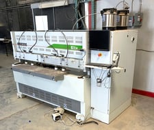 Biesse #ELIX-K3, Bore & Dowel Machine, 6000 RPM, 2022