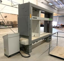 Biesse #Cosmo, Case Clamp, 51" x 98" x 27-1/2" max, 13" FPM, 2022