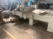 Cefla, 3 Lamp UV,