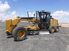 Image for Caterpillar 140M2, Motor Grader, 12723 hours, S/N: M9D00228, 2011