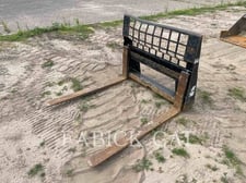 Caterpillar FORKSSL48, Fork, S/N: A4223CC21036, 2022