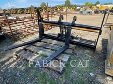 Caterpillar FORK938, Fork, S/N: A424CCC20503, 2025