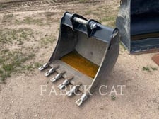Caterpillar BKT420-36, Bucket, S/N: BH250202814, 2025