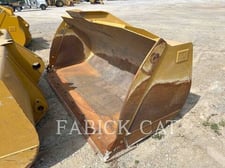 Caterpillar BKT950, Bucket, S/N: X1E14852,
