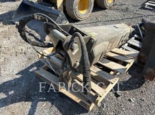 Caterpillar H95S 420, Hammer, S/N: D9H01648, 2024