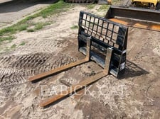 Caterpillar FORKSSL48, Fork, S/N: A422ACC20112, 2023