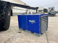 Mosebach Manufacturing Company Mosebach #XE122, Load Bank 1000 KW @ 480 VAC, 2020, new