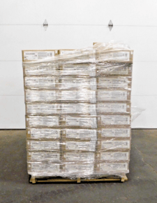 25 lb. Spools 0.045" gas shielded core wire, Lincoln Electric Outershield 71M, ED037726, ES-ZNAY, new (86