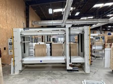 SCM #Action-FL, semi-auto case clamp, 2022