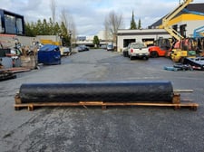 Delkor #DLS-310-01-09, Head Pulley