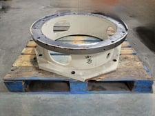 Caterpillar #467-5882, Adapter Assembly, 2015