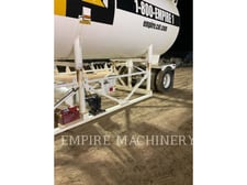 Mega Corp 12K TOWER, Water Tank, S/N: 15-86562, 2015