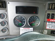 Kenworth (Obsolete) 4K TRUCK, Water Truck, 10773 hours, S/N: 2NKHLJ9X8JM223423, 2018