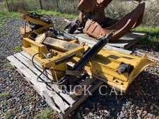 Falls WING-MWL, Snow Removal Attachments, S/N: 1270213,