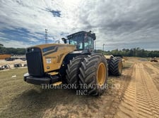 Mobile Track Solutions 3630MTS, Tractor, 121 hours, S/N: SBW01400, 2024