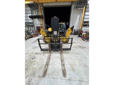 Cat TL1055D, Telehandler, 4493 hours, S/N: ML502779, 2020