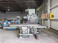 Cincinnati Milacron #650-20-PL, Vercipower Milling Machine, 20" x 105" table, 60" X, 24" Y, 18" Z, 460 Volts