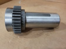 Sandvik #15375688, Rotary Bushing Assembly, 2022