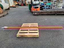 Sandvik #55054065, Cylinder, 2022