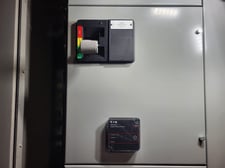 Eaton, MCC Unit, 600 Volt Breaker w/ Surge Protective Device