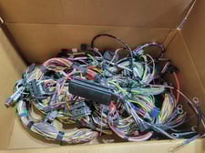 Caterpillar #361-2515, Cabin Wiring Harness Assembly