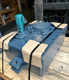 Falk #4415J14, 13.61 ratio, unused surplus