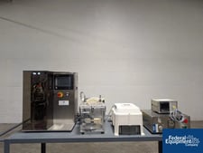 Genesis #Integra, Packaging Vial Crimper, 50mm diameter x 101mm H, 220 V., 1ph, 2014