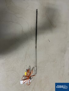 Omega Design #TJ36-CAXL-14G-18, Thermocouple