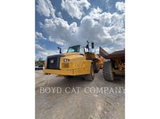 Caterpillar 735C, Articulated Truck, 5917 hours, S/N: TFJ00245, 2017