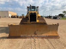 Caterpillar D6N LGP**, Crawler Dozer, 4027 hours, S/N: PBA02145, 2014