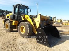 Cat 930-14, Wheel Loader, 144 hours, S/N: F3S01036, 2024