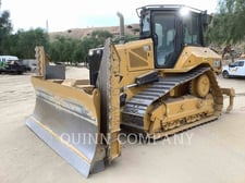 Caterpillar D517VP, Crawler Dozer, 110 hours, S/N: ZDA01170, 2023