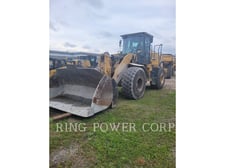 Cat 950MQCT4, Wheel Loader, 13776 hours, S/N: EMB00859, 2015