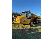 Caterpillar 730, Articulated Truck, 822 hours, S/N: 3T304304, 2025