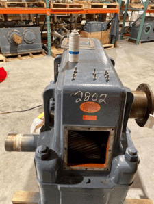 Nuttal #S22H, Nuttall 4.86 ratio, Falk Renew