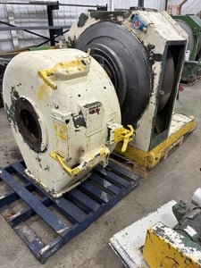 Sprout Bauer Sprout #21W250, Pellet Mill