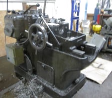 1/2" - 2" Landis #2L, bolt & pipe threader, 1/4"-2" pipe diameter, Lanco head number, coolant, 5 HP