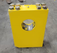 Epiroc #2657647091, Pivot Block