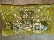 Komatsu #6215-11-6250, Exhaust Manifold