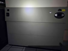 22 Ton, Liebert, CW084D, CRAC Chilled Water Down Flow AC, 460 Volts, 3PH, 2012 (8 available)